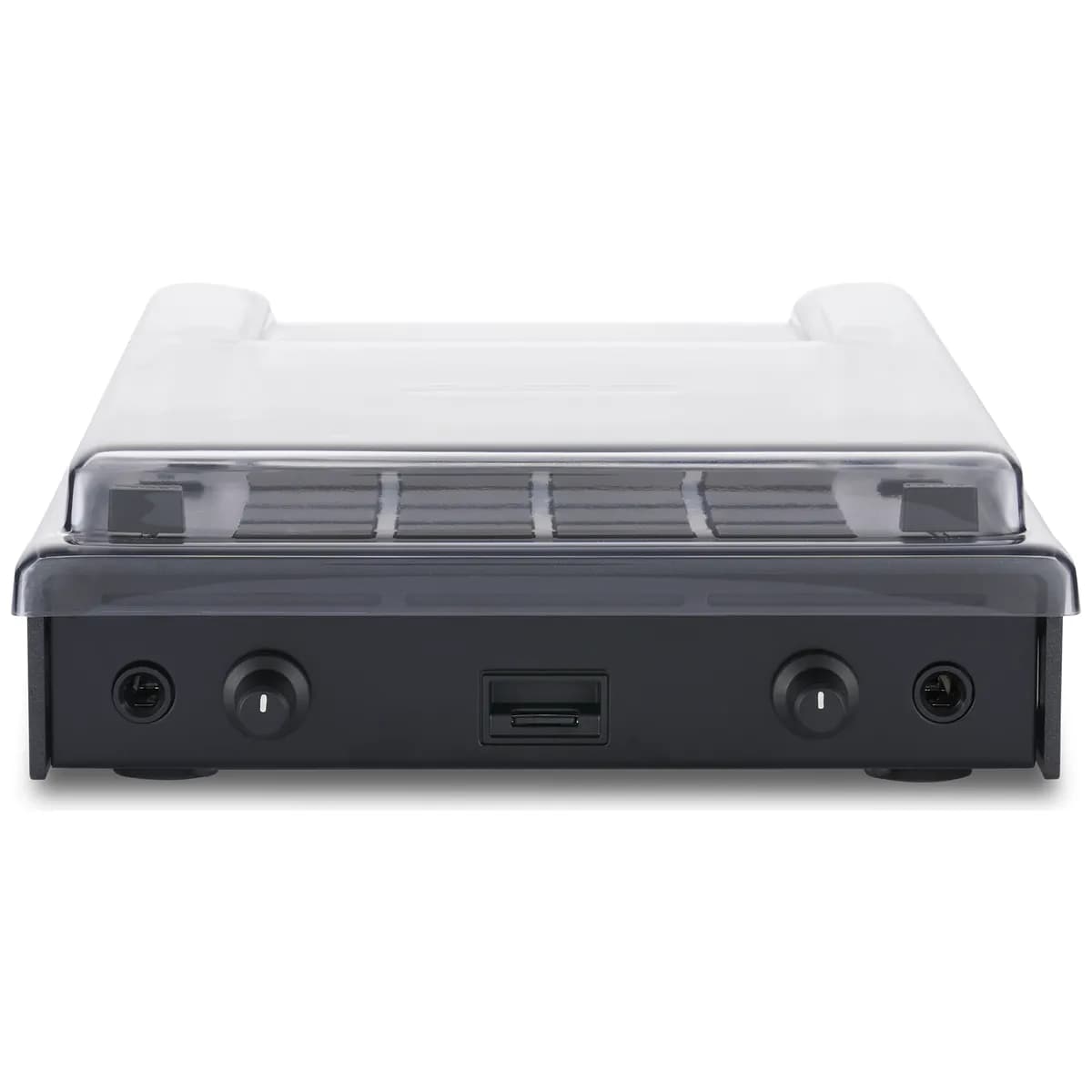 Decksaver – Tapa Protectora para Korg KAOSS Replay
