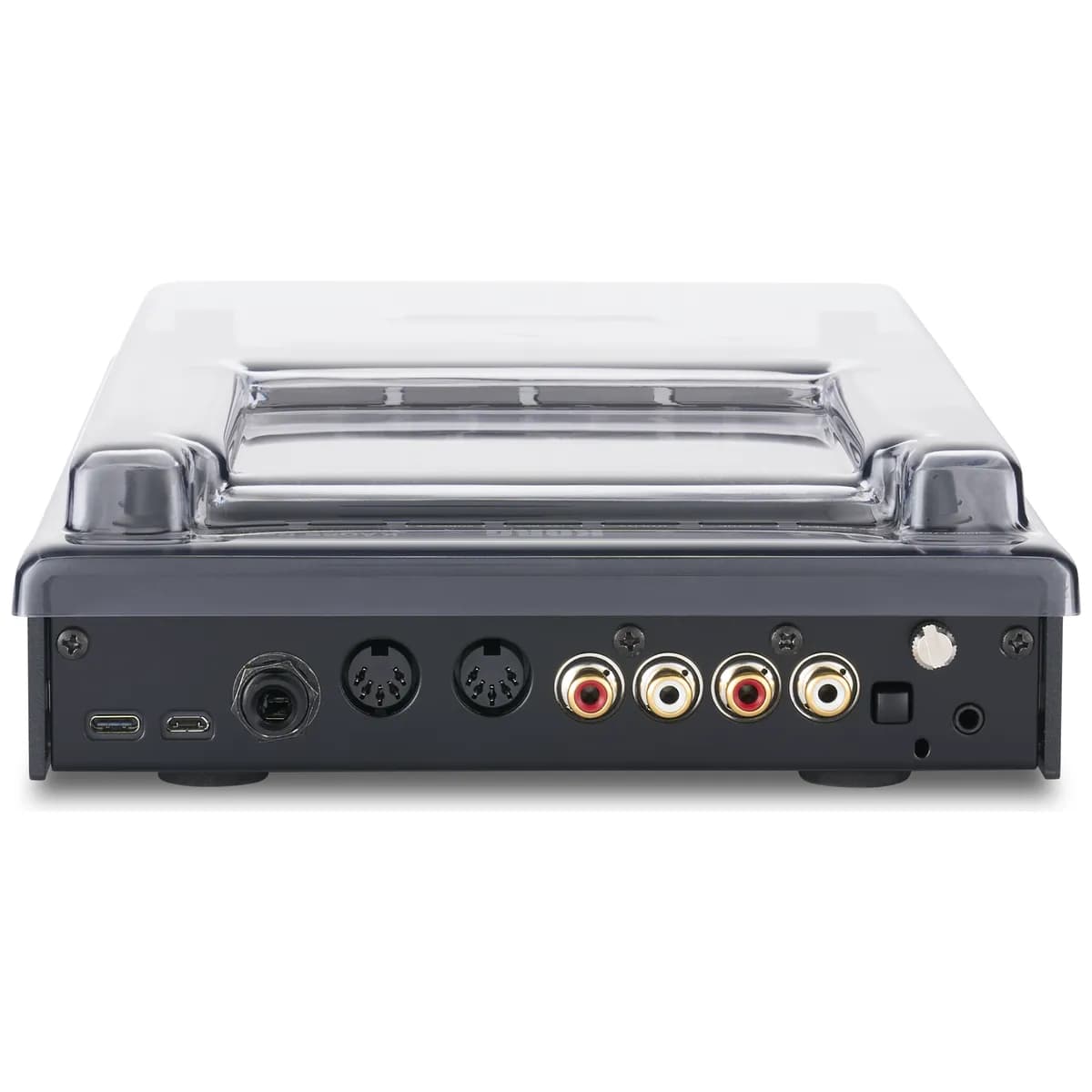 Decksaver – Tapa Protectora para Korg KAOSS Replay
