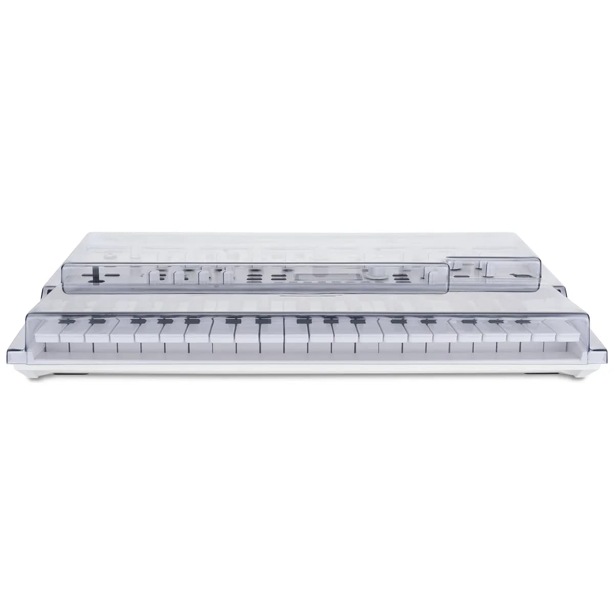 Decksaver – Tapa Protectora para Korg KingKORG NEO