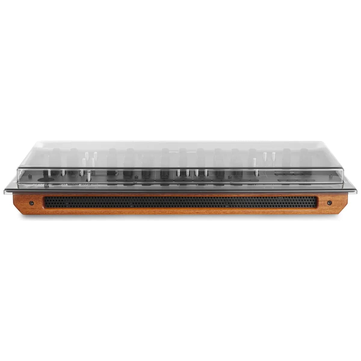 Decksaver – Tapa Protectora para Korg minilogue xd module