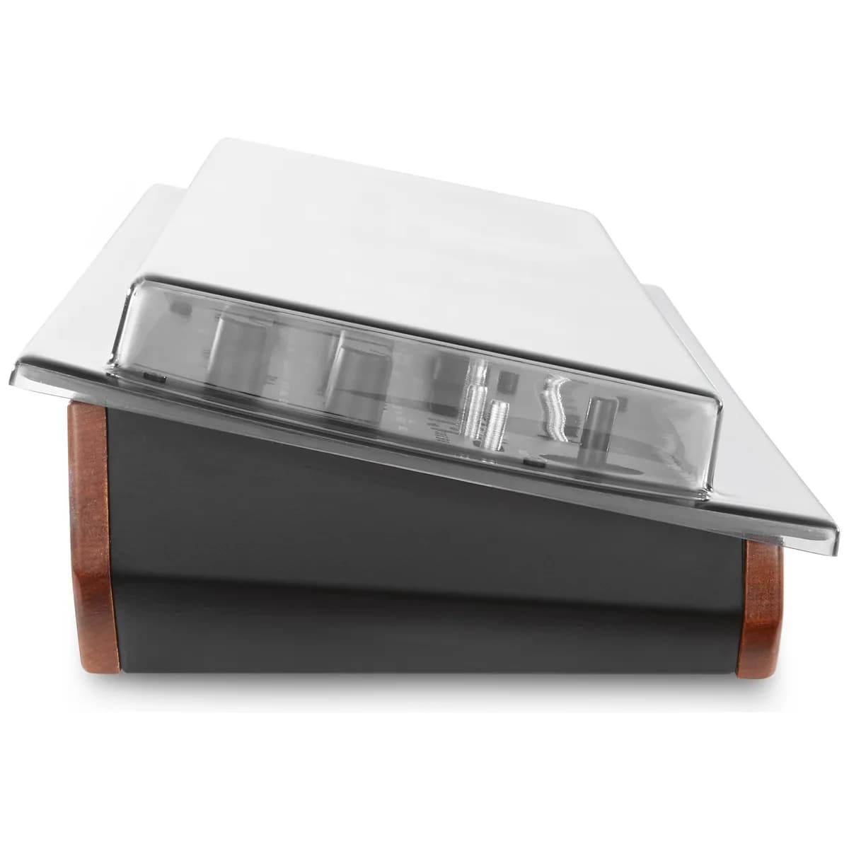 Decksaver – Tapa Protectora para Korg minilogue xd module