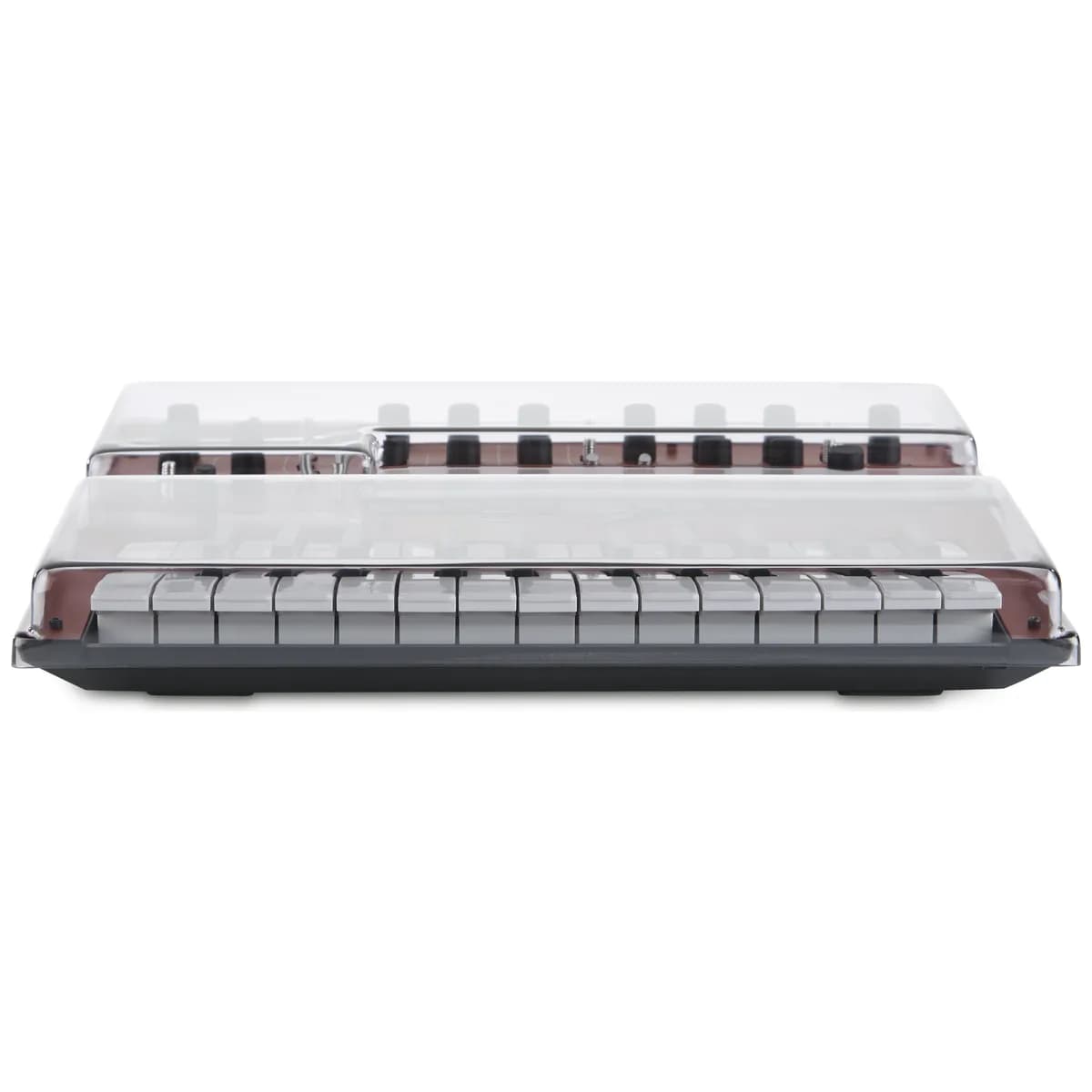 Decksaver – Tapa Protectora para Korg monologue