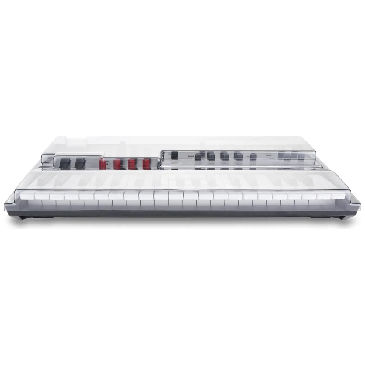 Decksaver – Tapa Protectora para Korg wavestate, modwave y opsix