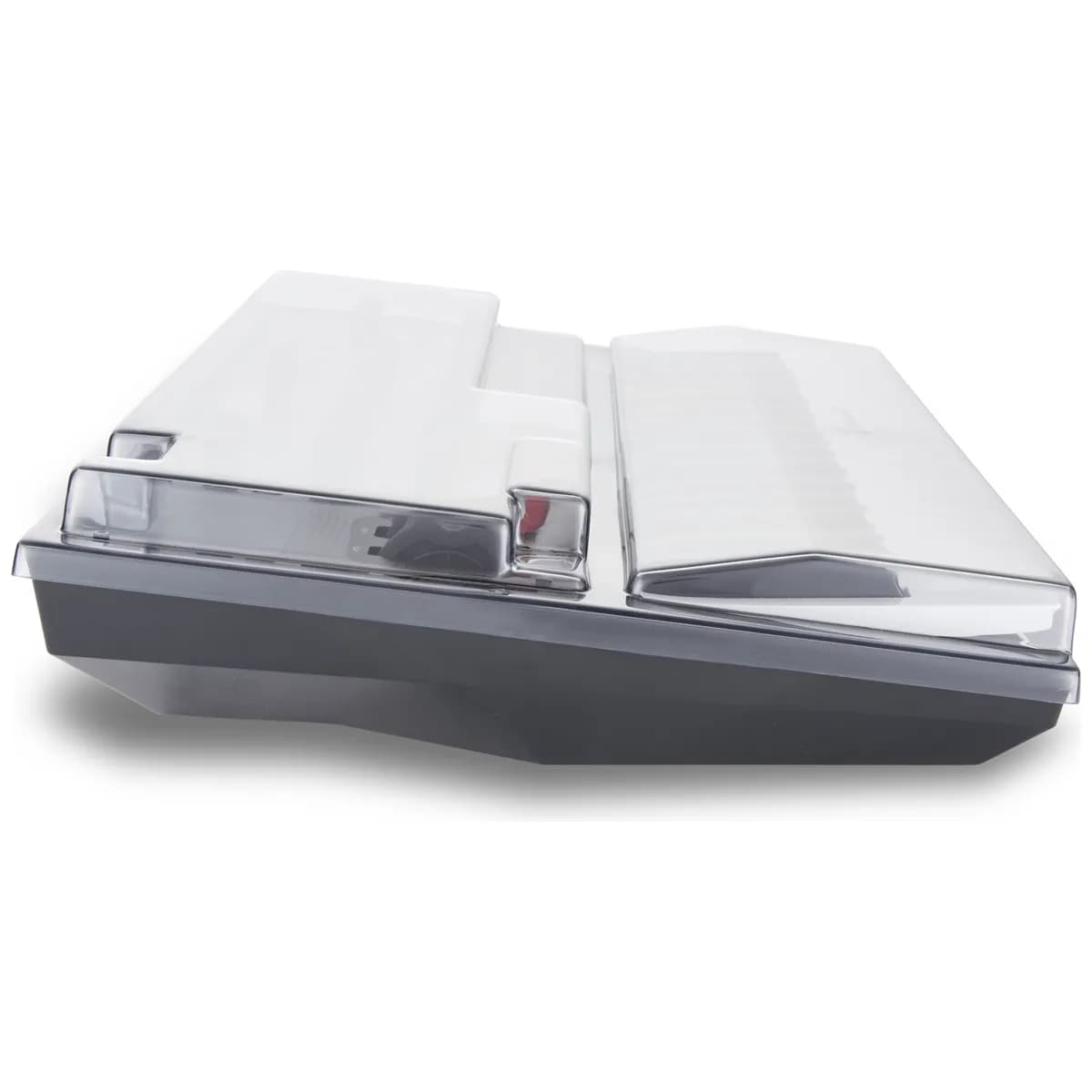 Decksaver – Tapa Protectora para Korg wavestate, modwave y opsix