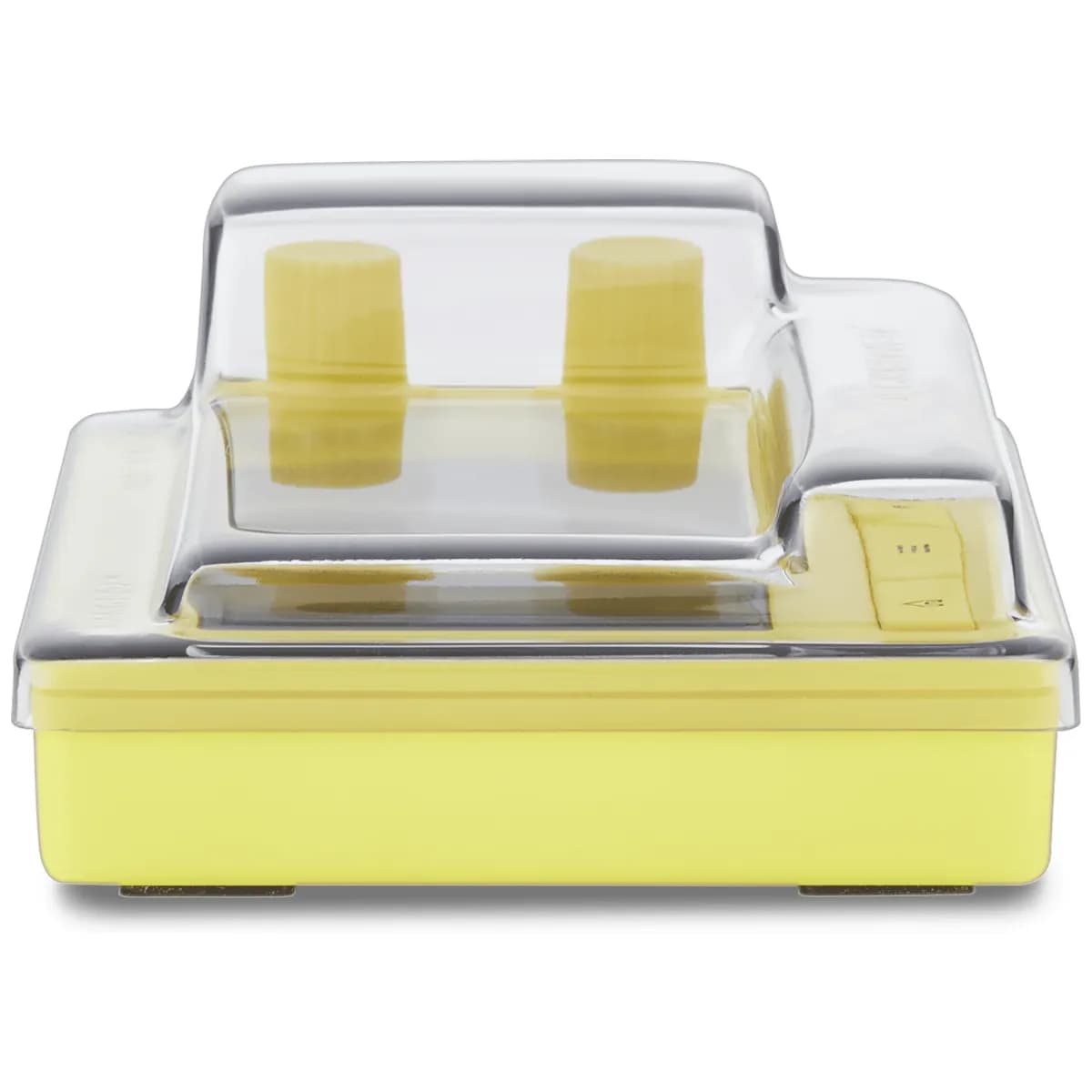 Decksaver LE – Tapa Protectora para 1010music nanobox