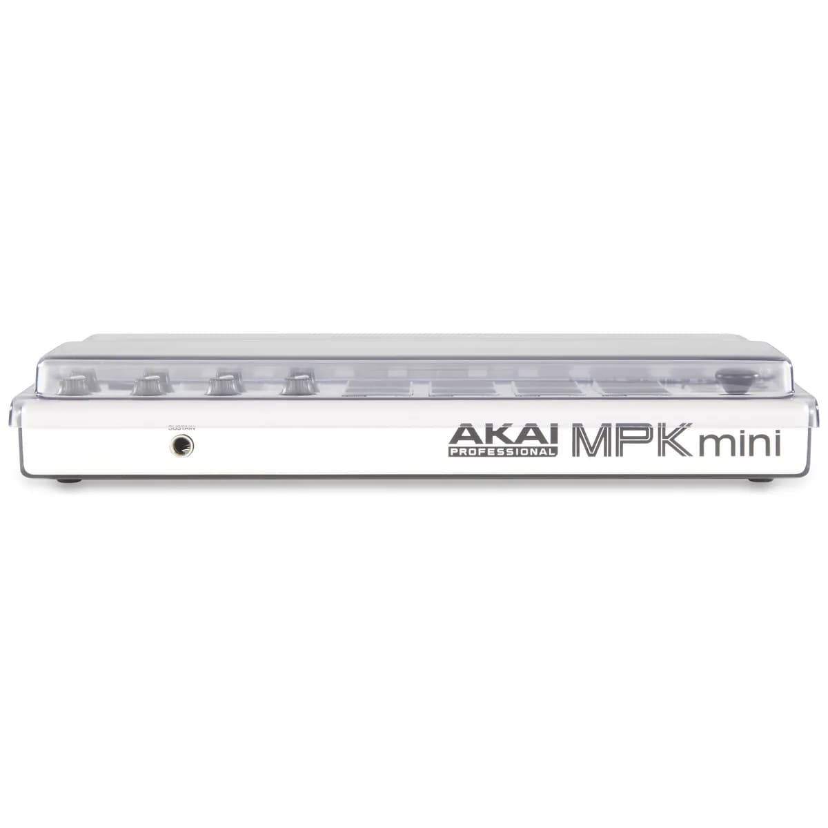Decksaver LE – Tapa Protectora para Akai MPK Mini MK2