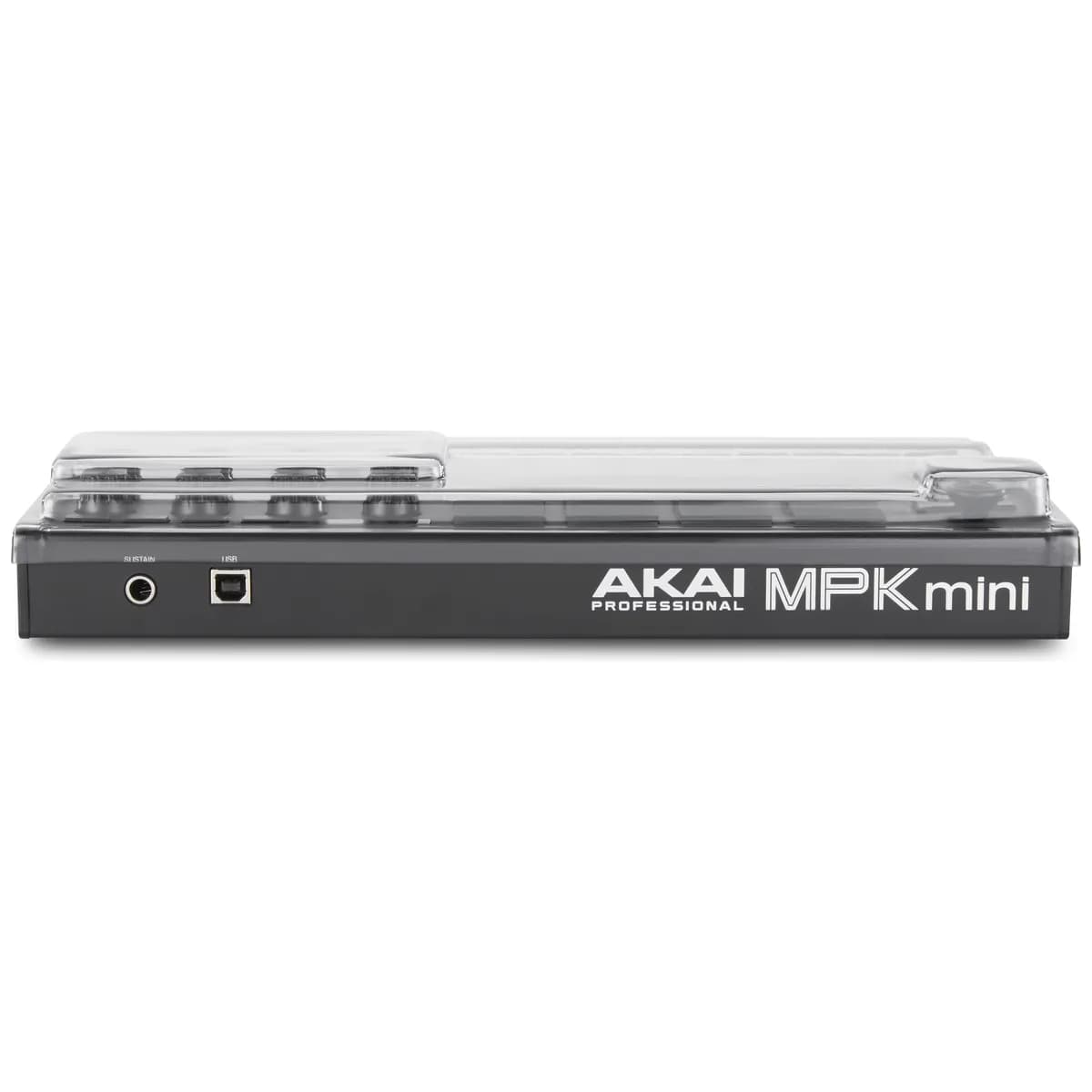 Decksaver LE – Tapa Protectora para Akai MPK Mini MK3