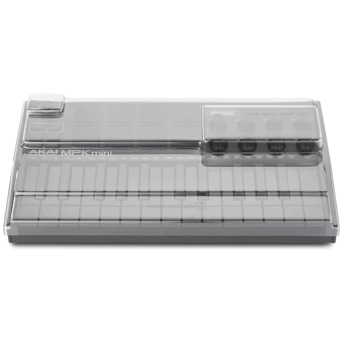 Decksaver LE – Tapa Protectora para Akai MPK Mini MK3