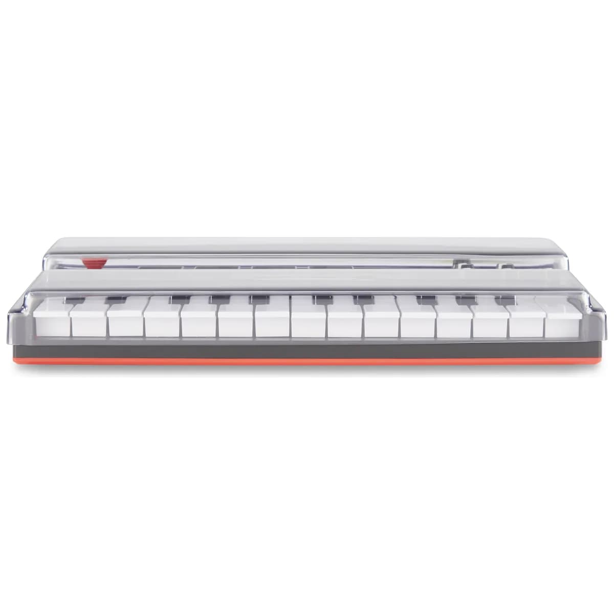 Decksaver LE – Tapa Protectora para Akai MPK Mini Play MK1 y MK2