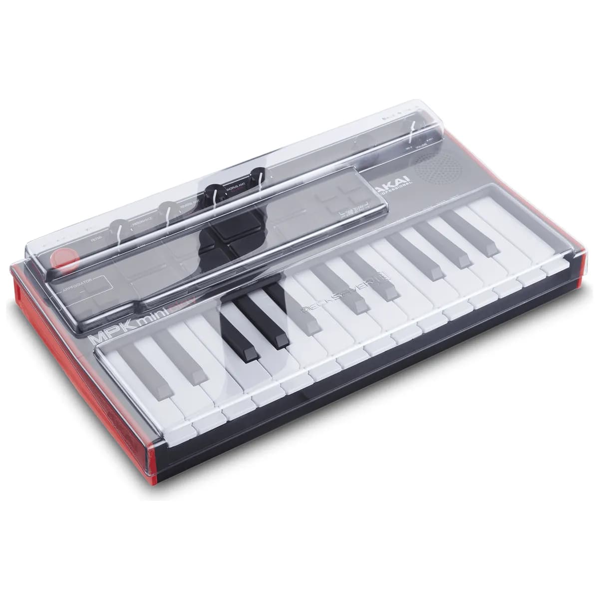 Decksaver LE – Tapa Protectora para Akai MPK Mini Play MK3