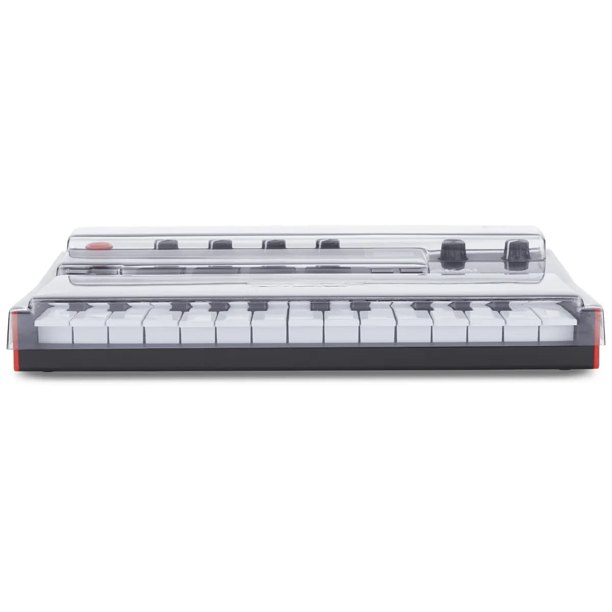 Decksaver LE – Tapa Protectora para Akai MPK Mini Play MK3