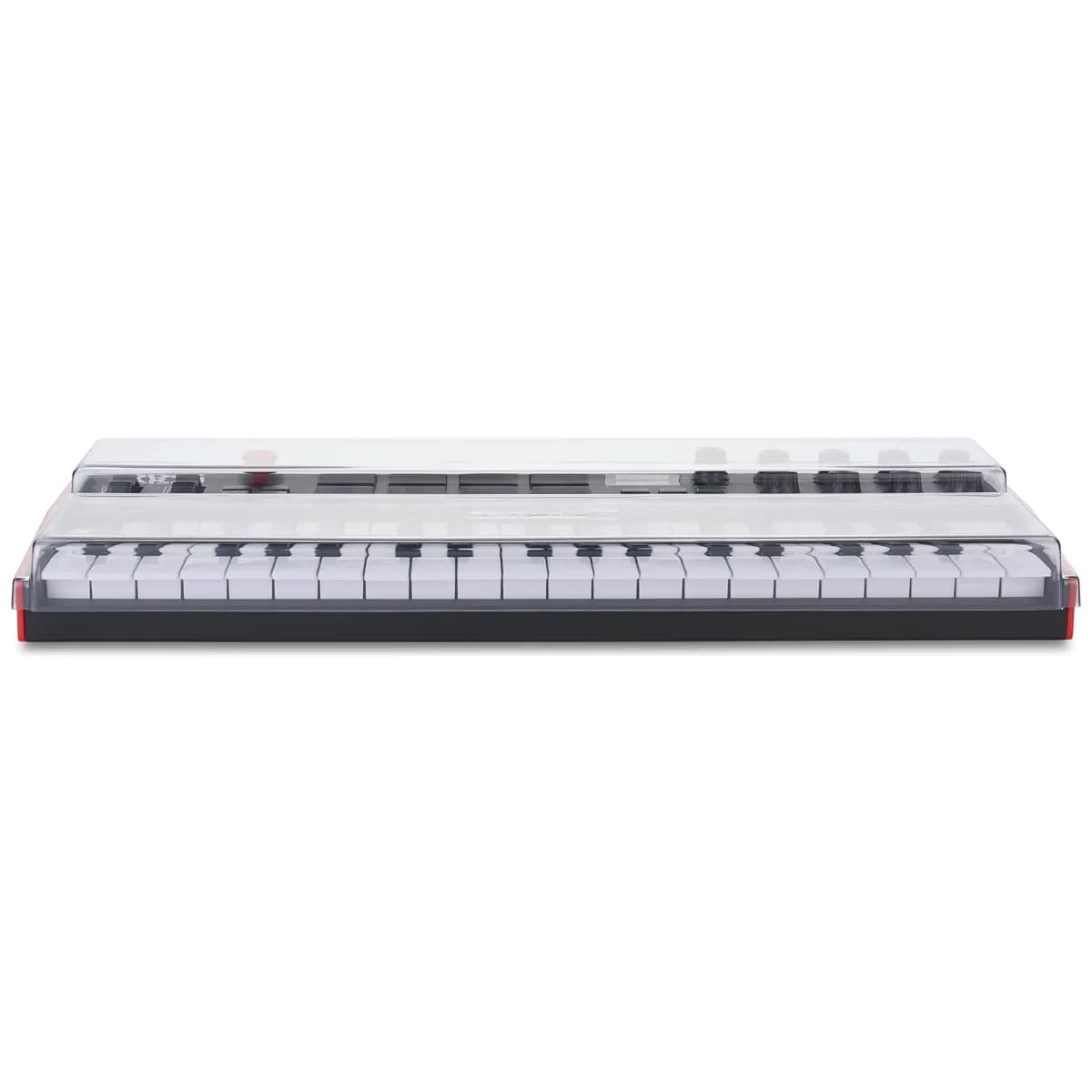 Decksaver LE – Tapa Protectora para Akai MPK Mini Plus