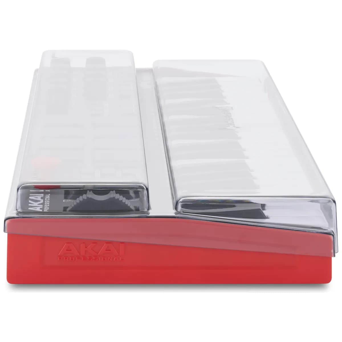 Decksaver LE – Tapa Protectora para Akai MPK Mini Plus