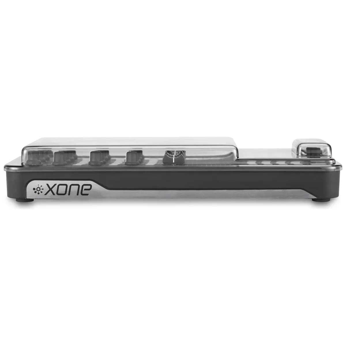 Decksaver LE – Tapa Protectora para Allen & Heath Xone:K1 y Xone:K2