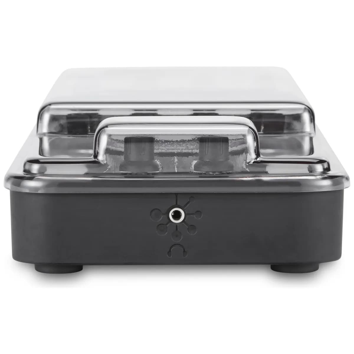 Decksaver LE – Tapa Protectora para Allen & Heath Xone:K1 y Xone:K2