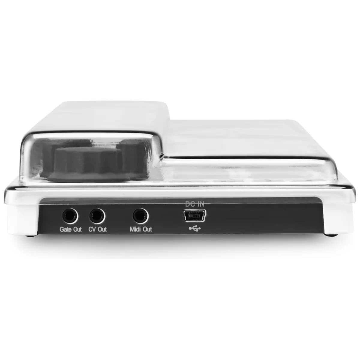 Decksaver LE – Tapa Protectora para Arturia BeatStep