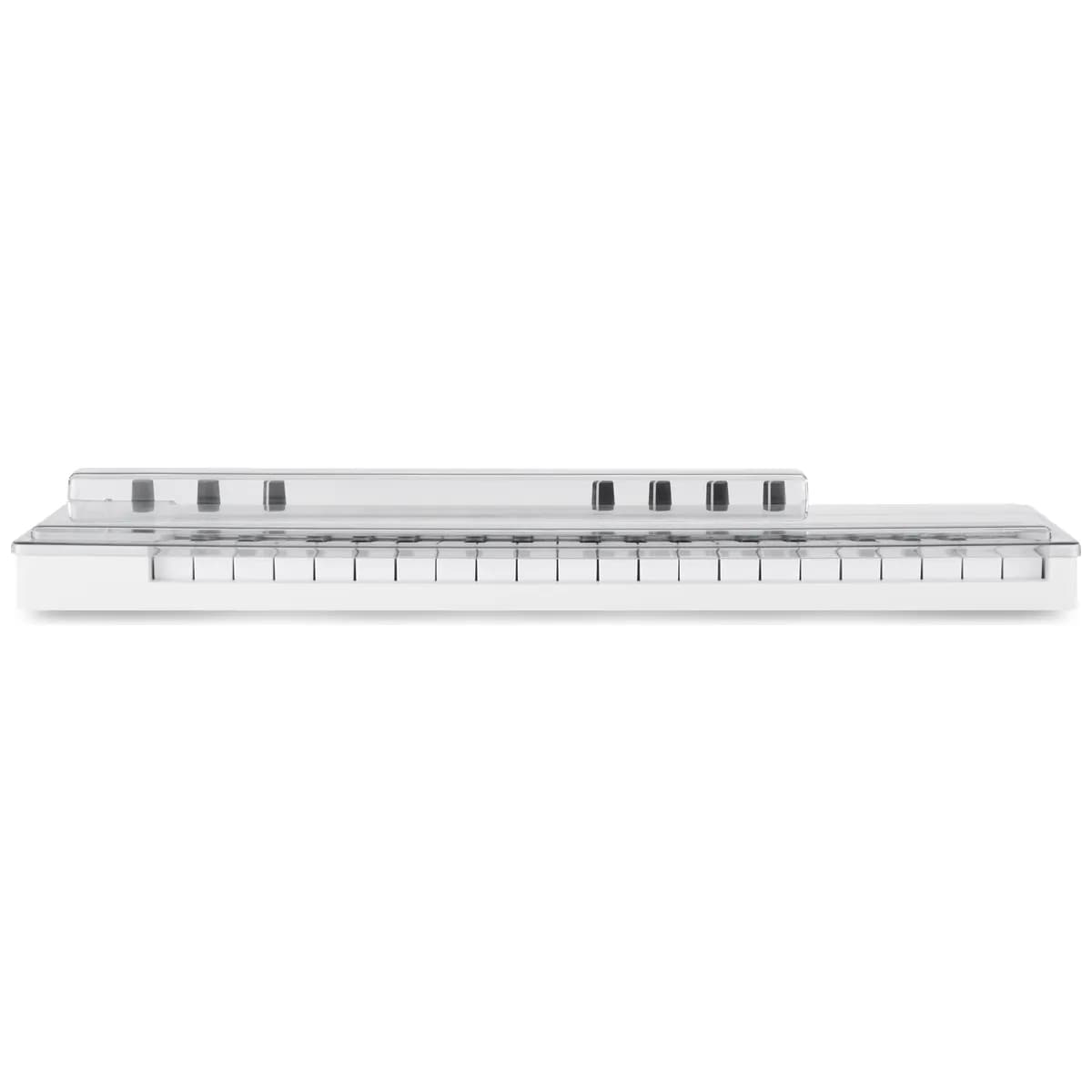 Decksaver LE – Tapa Protectora para Arturia KeyStep 37