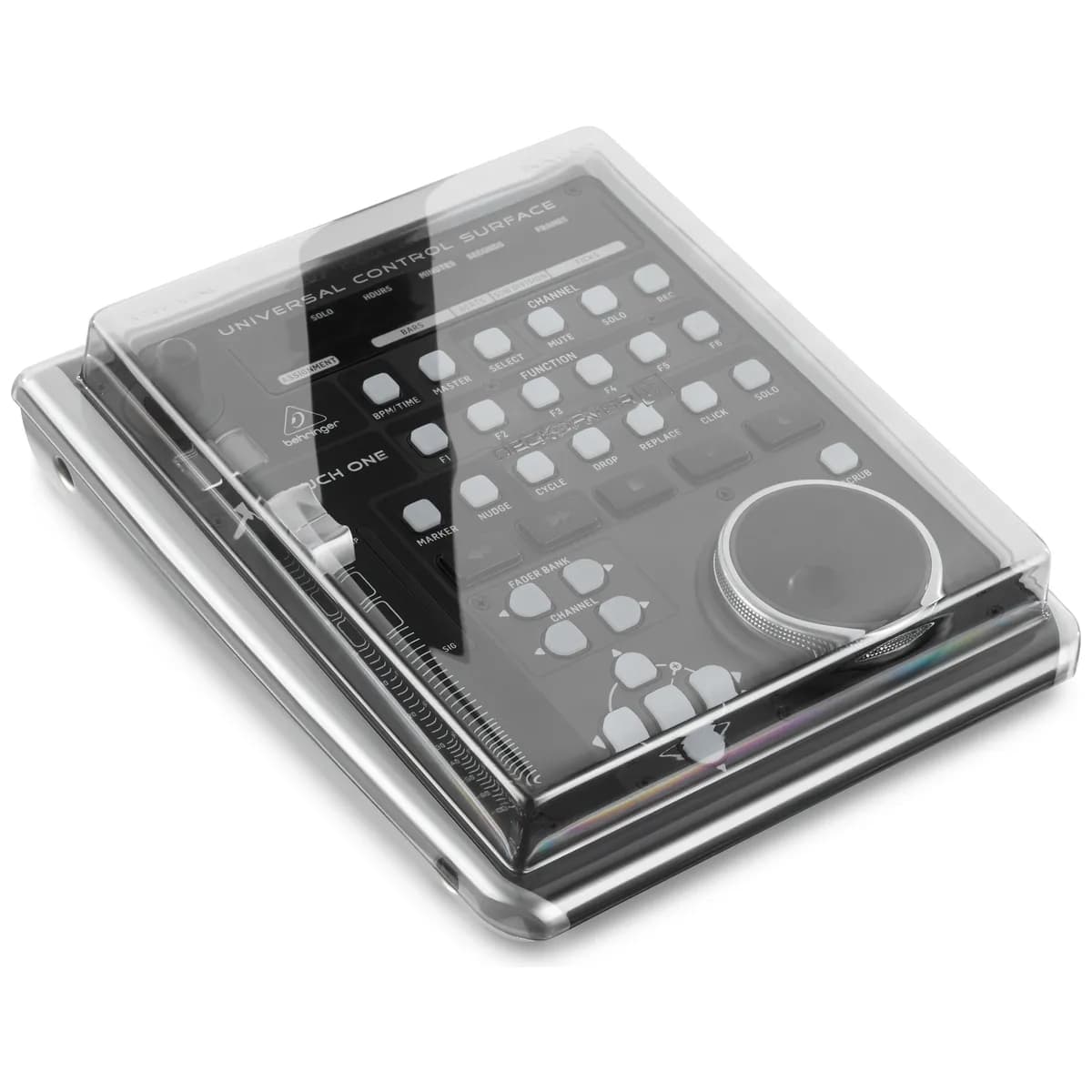 Decksaver LE – Tapa Protectora para Behringer X-TOUCH ONE