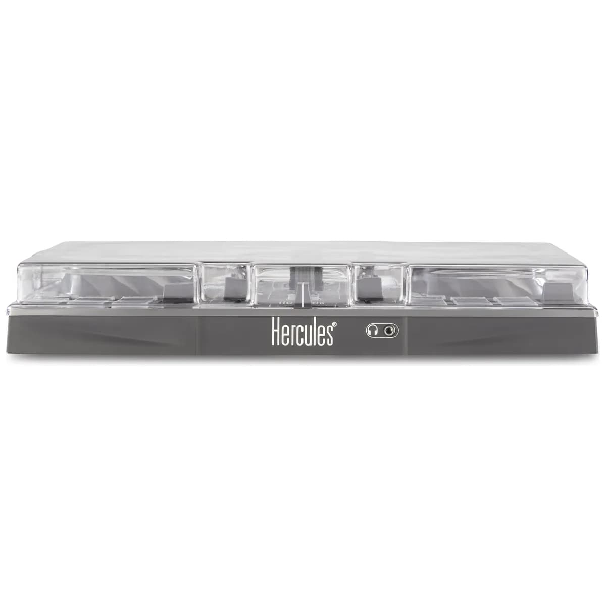 Decksaver LE – Tapa Protectora para Hercules DJControl Inpulse 200 y 200 MK2