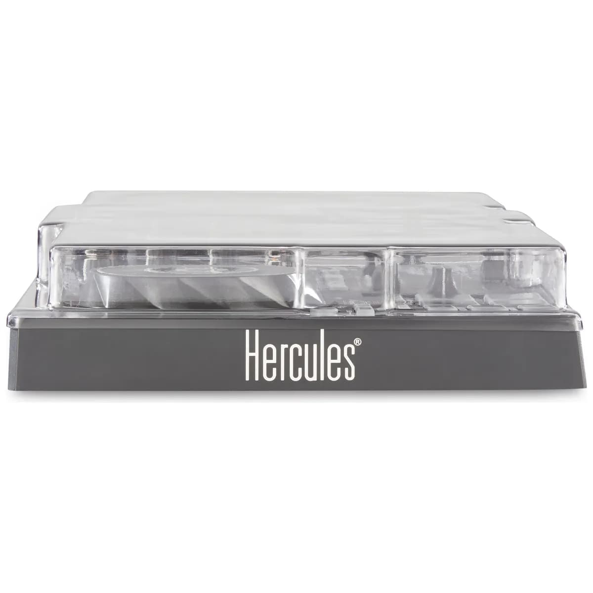 Decksaver LE – Tapa Protectora para Hercules DJControl Inpulse 200 y 200 MK2