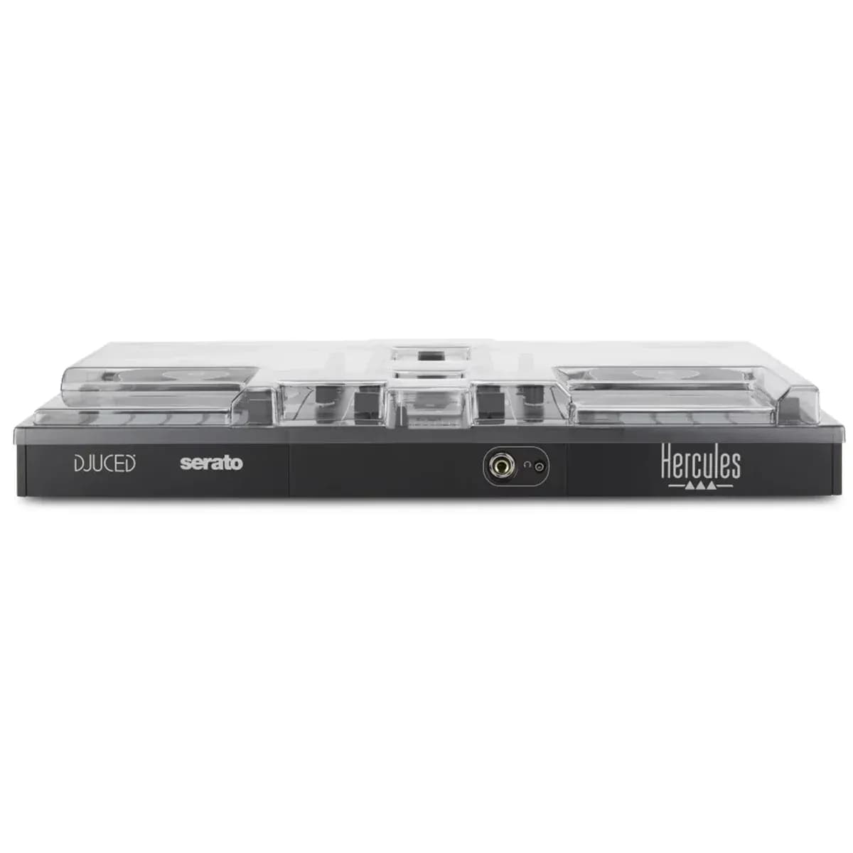 Decksaver LE – Tapa Protectora para Hercules DJControl Inpulse 500