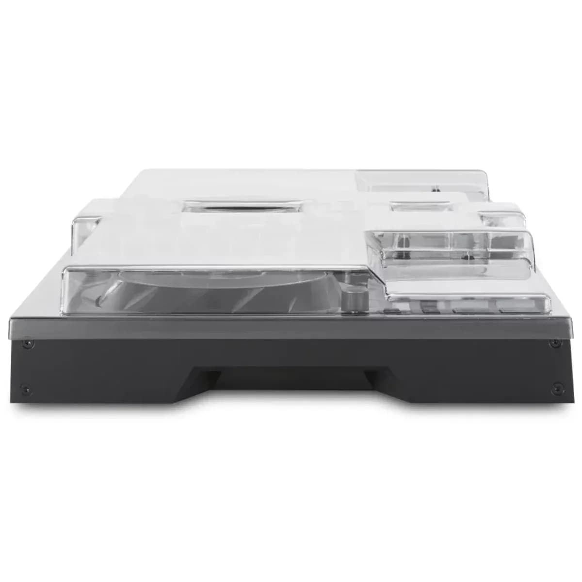 Decksaver LE – Tapa Protectora para Hercules DJControl Inpulse 500