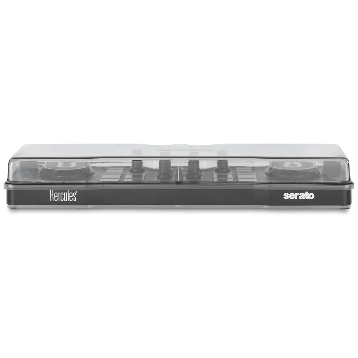 Decksaver LE – Tapa Protectora para Hercules DJControl Starlight y DJControl Mix
