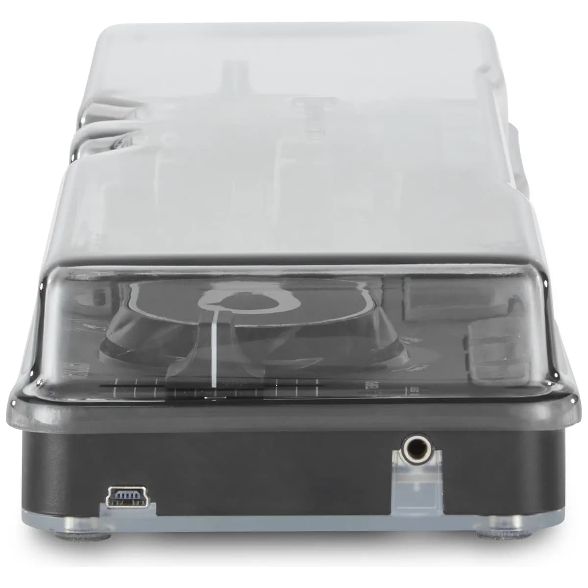 Decksaver LE – Tapa Protectora para Hercules DJControl Starlight y DJControl Mix