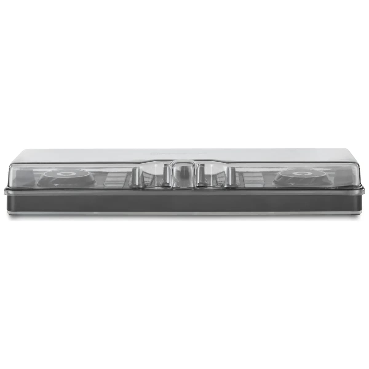 Decksaver LE – Tapa Protectora para Hercules DJControl Starlight y DJControl Mix