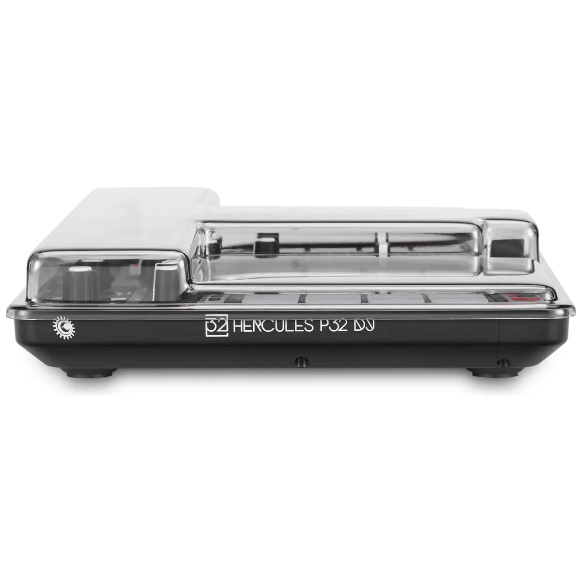 Decksaver LE – Tapa Protectora para Hercules P32 DJ