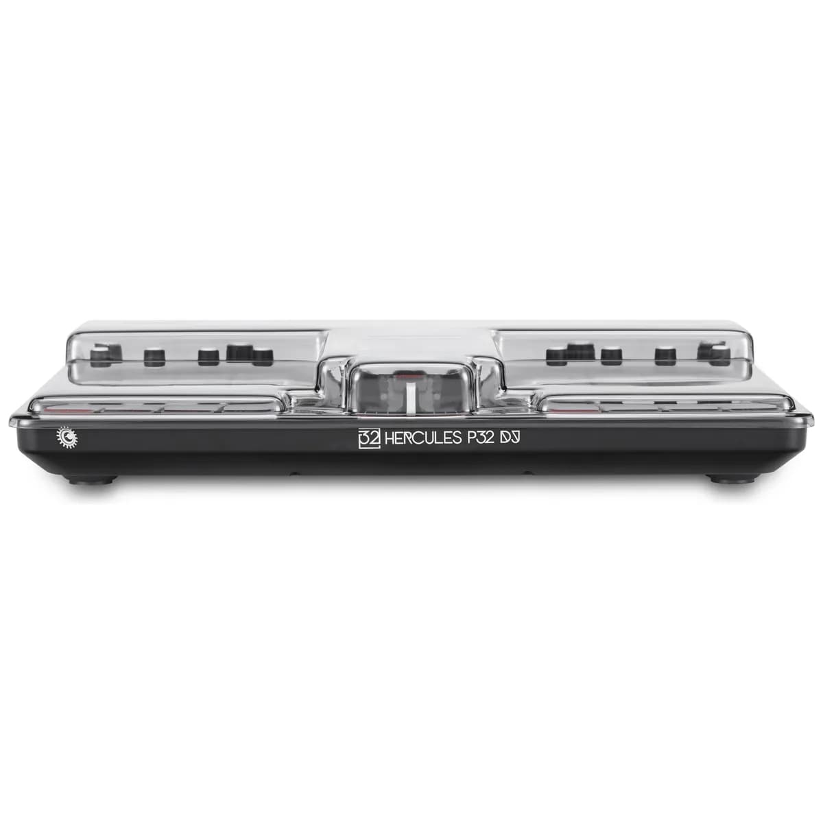 Decksaver LE – Tapa Protectora para Hercules P32 DJ