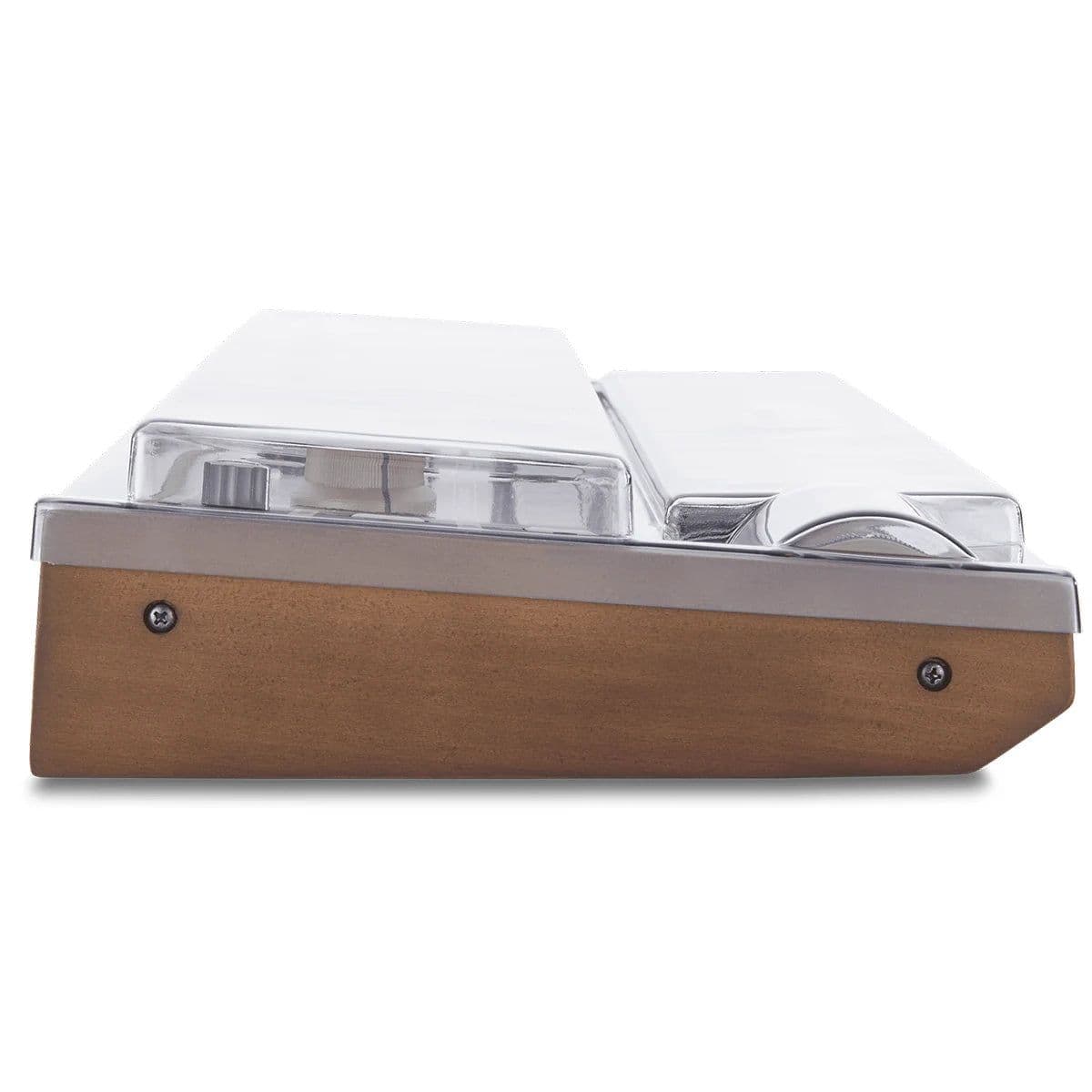 Decksaver LE – Tapa Protectora para Korg microKORG y microKORG S