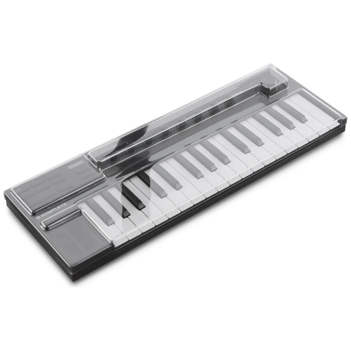 Decksaver LE – Tapa Protectora para Native Instruments Kontrol M32