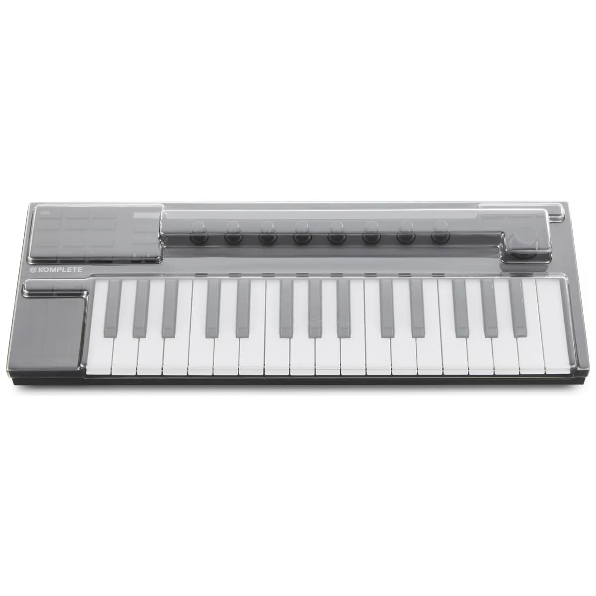 Decksaver LE – Tapa Protectora para Native Instruments Kontrol M32