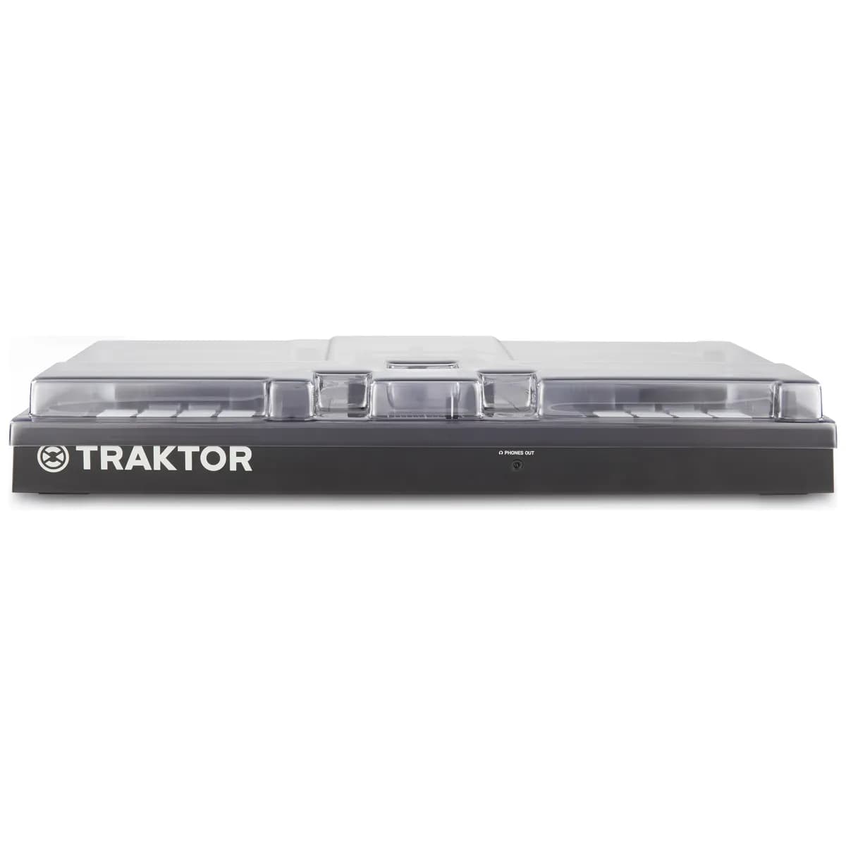 Decksaver LE – Tapa Protectora para Traktor Kontrol S2 MK3