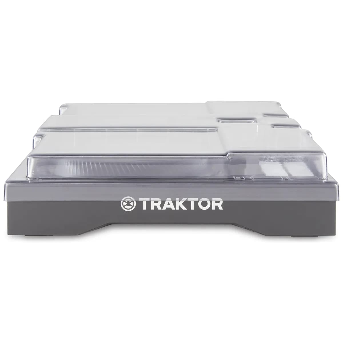 Decksaver LE – Tapa Protectora para Traktor Kontrol S2 MK3