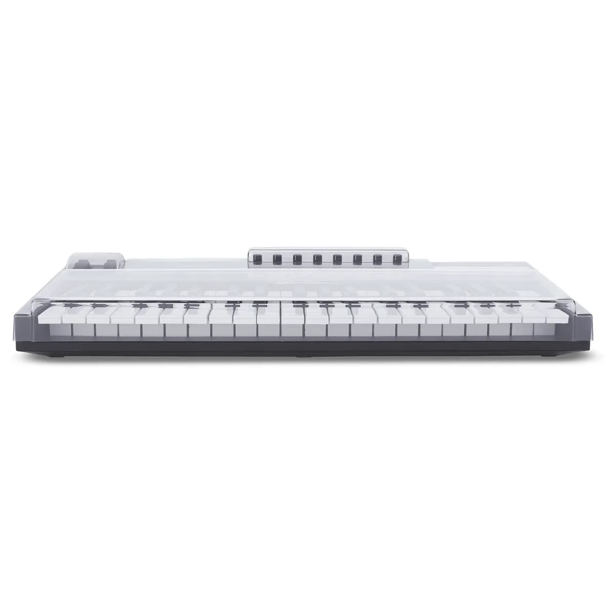 Decksaver LE – Tapa Protectora para Novation FLkey 37 y Launchkey 37 MK3