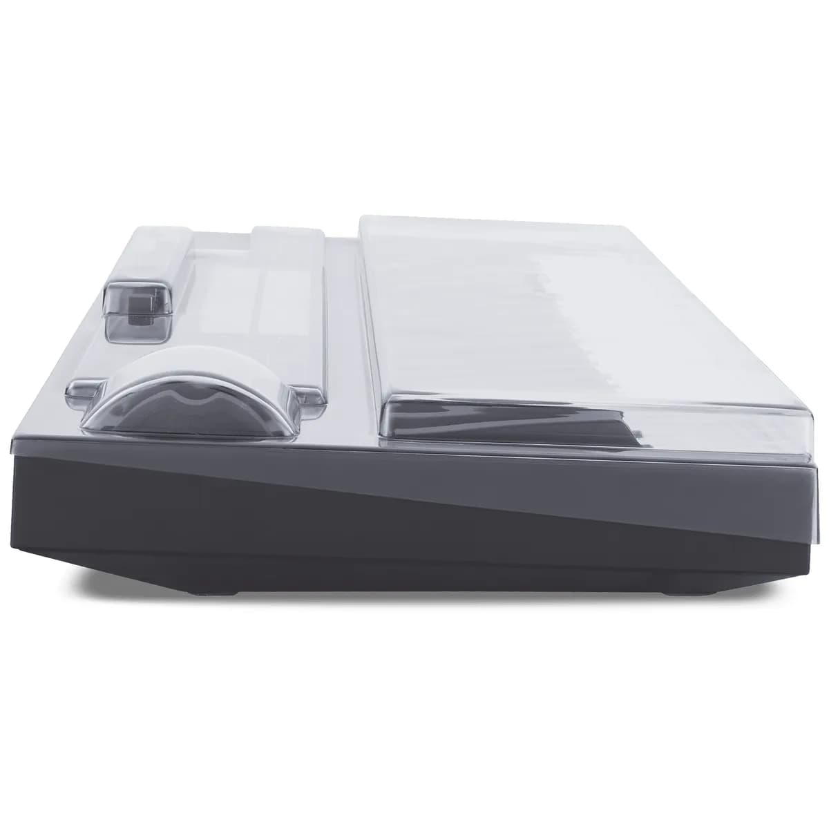 Decksaver LE – Tapa Protectora para Novation FLkey 37 y Launchkey 37 MK3