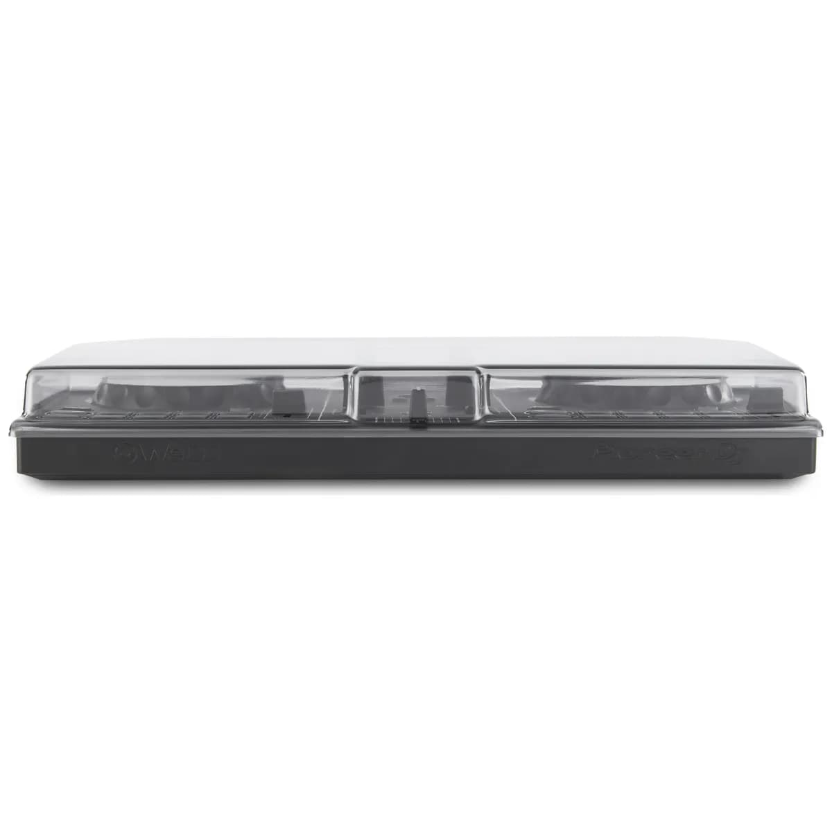 Decksaver LE – Tapa Protectora para Pioneer DJ DDJ-200