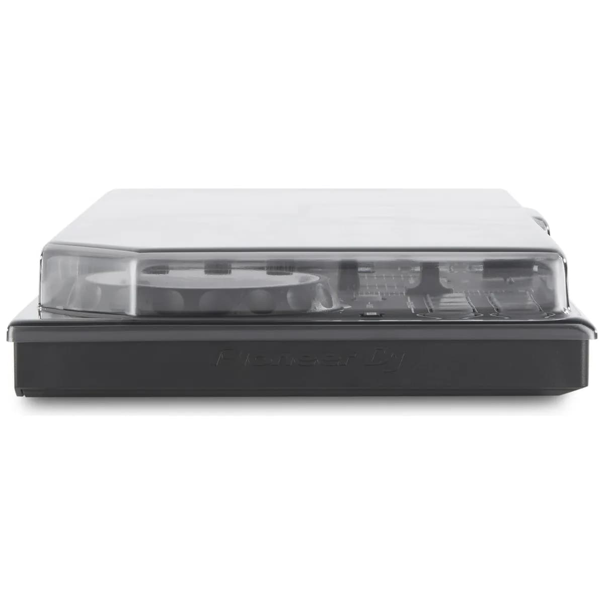 Decksaver LE – Tapa Protectora para Pioneer DJ DDJ-200