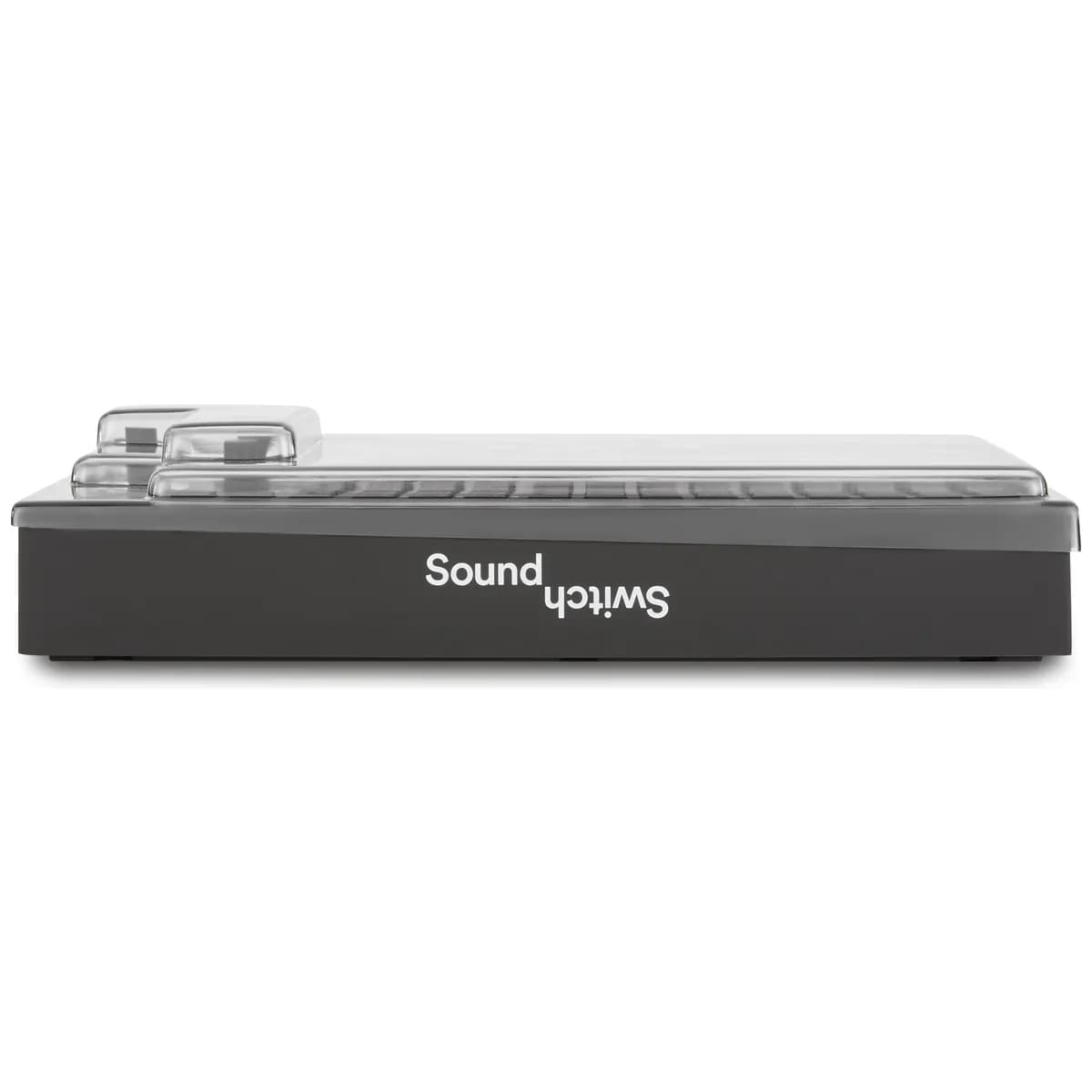 Decksaver LE – Tapa Protectora para SoundSwitch Control One
