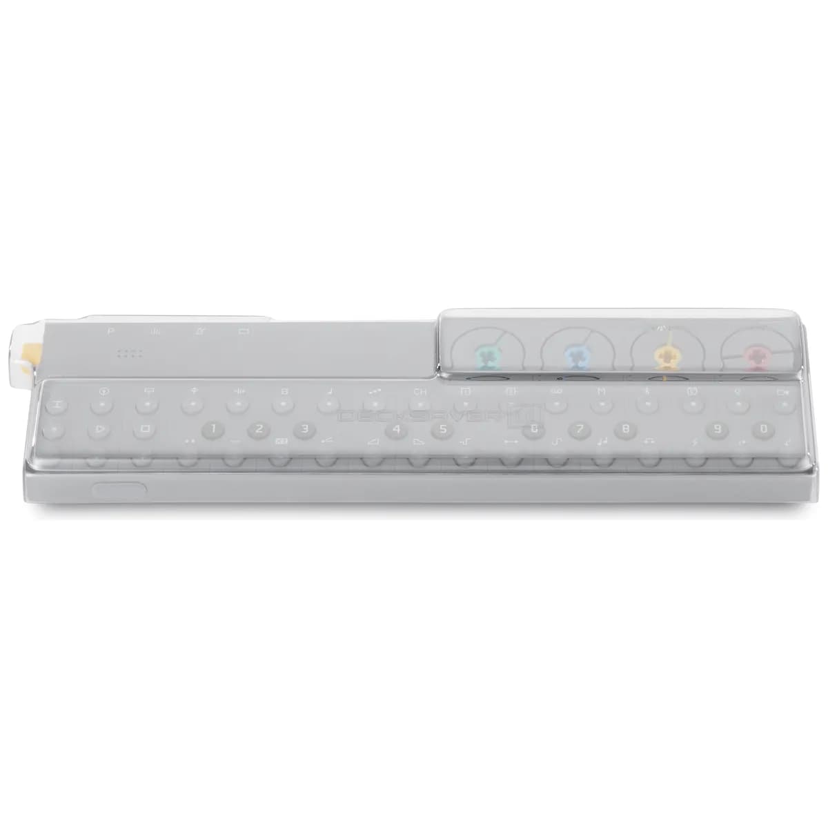 Decksaver LE – Tapa Protectora para Teenage Engineering OP-Z