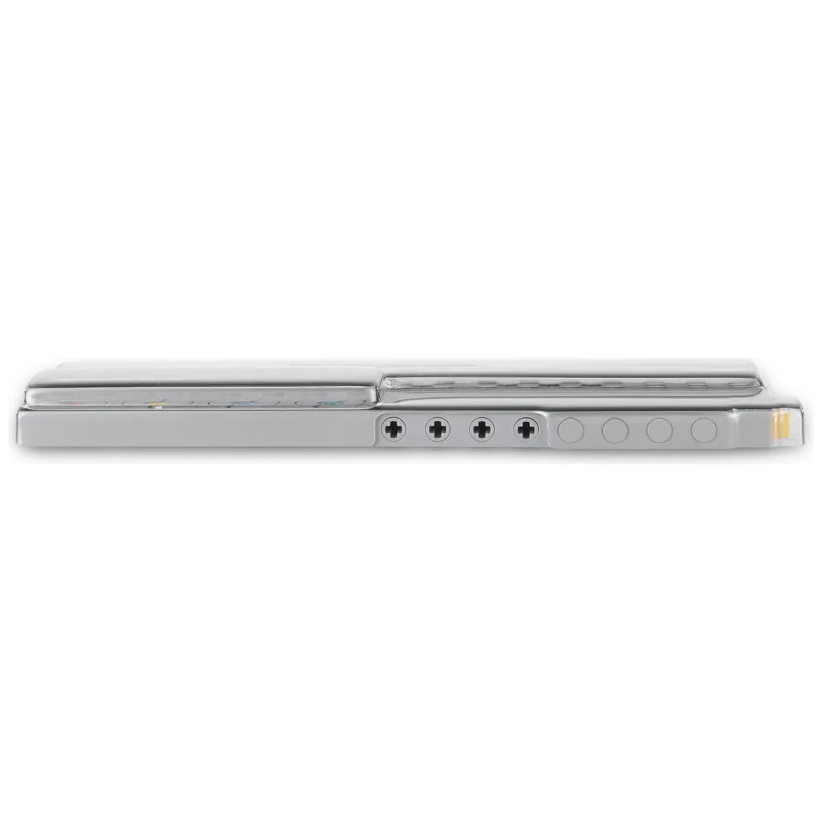 Decksaver LE – Tapa Protectora para Teenage Engineering OP-Z