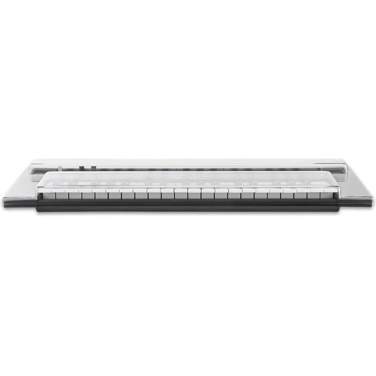Decksaver LE – Tapa Protectora para Yamaha reface CS, DX, CP y YC