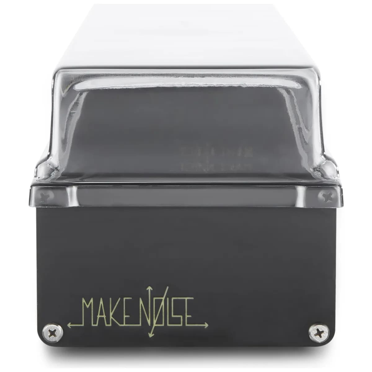 Decksaver – Tapa Protectora para Make Noise Skiff