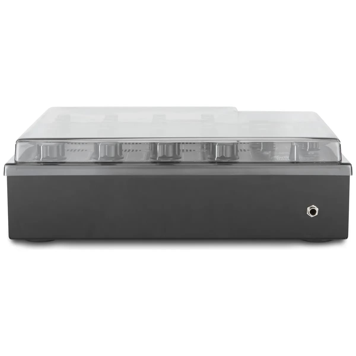 Decksaver – Tapa Protectora para Mastersounds Radius Four Valve y Union Audio four.valve