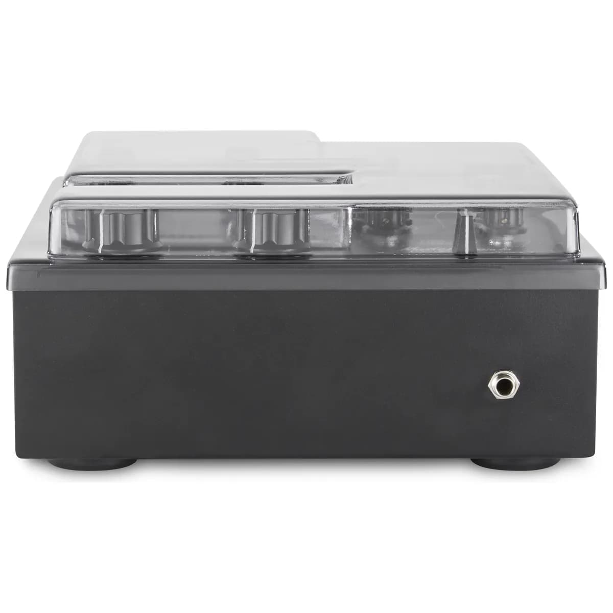 Decksaver – Tapa Protectora para Mastersounds Radius Two Valve y Union Audio two.valve