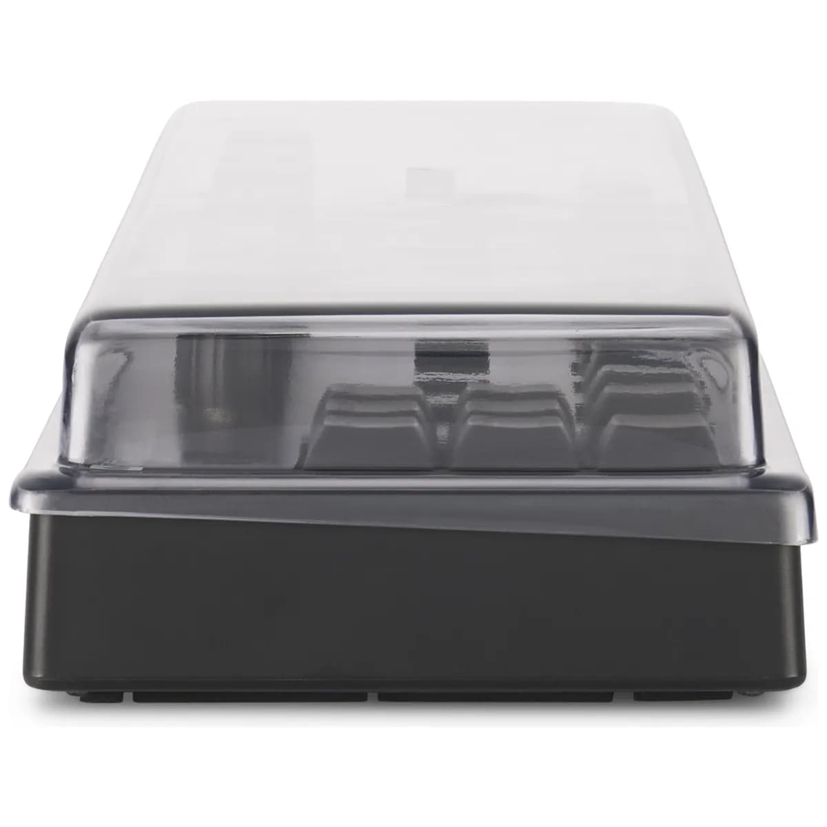 Decksaver – Tapa Protectora para Melbourne Instruments Roto-Control