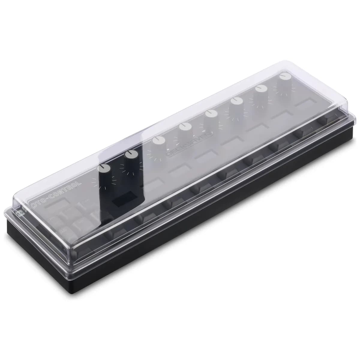 Decksaver – Tapa Protectora para Melbourne Instruments Roto-Control