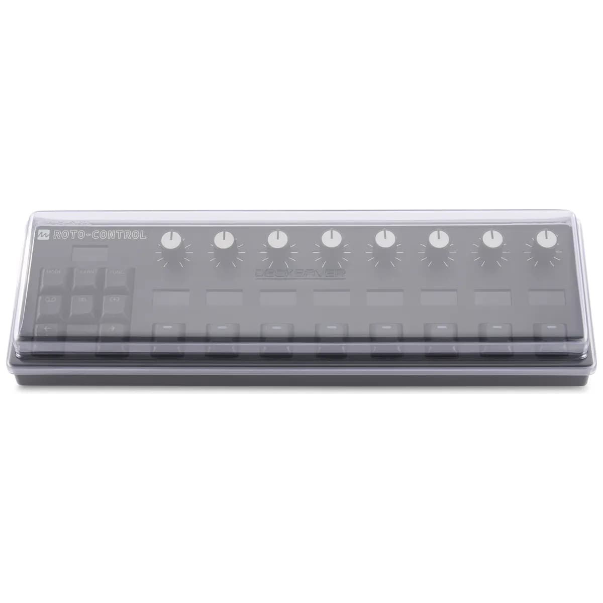 Decksaver – Tapa Protectora para Melbourne Instruments Roto-Control